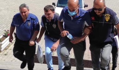 Konya’da uyuşturucu satıcısı tutuklandı