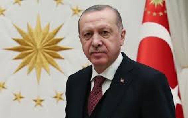 Erdoğan: Mayıs ayında 45 bin sözleşmeli  öğretmen ataması planlıyoruz
