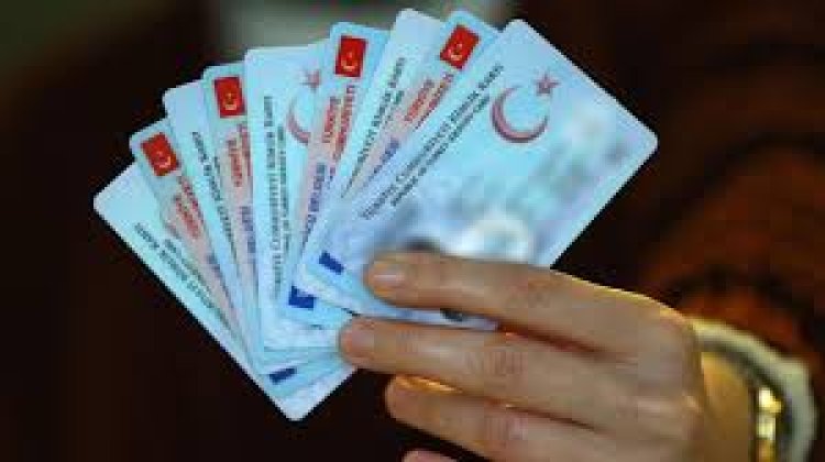 5 farklı isim nedeniyle 2 kez askere çağrıldı, cezaevine girdi, şimdi emekli olamıyor