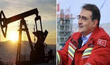 SEÇİM YAKLAŞIYOR, DOĞALGAZ’DAN SONRA PETROL MÜJDESİ