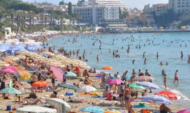 Turizmciler seçimin ilk turda bitmesini istiyor