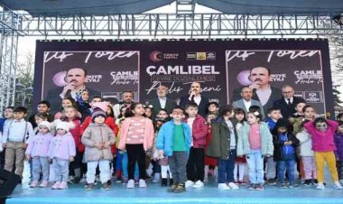 Altay: “Şehrimizi daha da güzelleştirmek için gece gündüz çalışıyoruz”