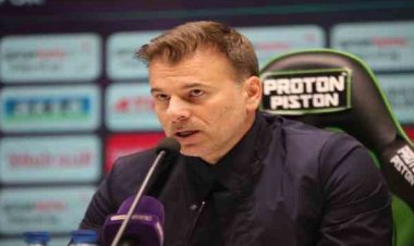 Stanojevic: “Oyuncularım çok büyük bir karakter ortaya koydu”