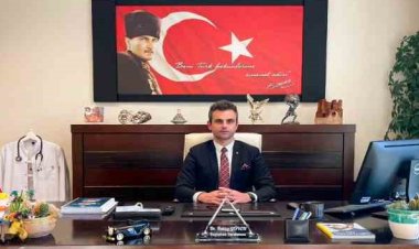 Diş hastalıkları anında tedavi edilecek