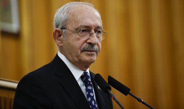Kılıçdaroğlu'ndan yurttaşlarla alay edenlere yanıt:  'Kimsenin haysiyeti ile oynamayın!'