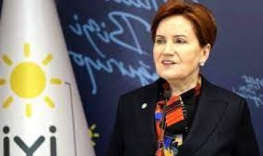 İYİ Parti'den ücretlere yüzde 50 zam vaadi