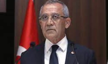 Abdurrahman Arıcı'nın istifasını isteniyor