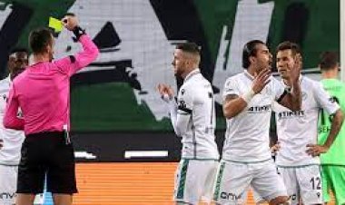 Konyaspor’da sarı alarm!