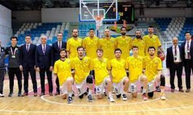 Büyükşehir Çorlu'ya elendi