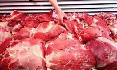 Et ve Süt Kurumu kasaplara da kırmızı et tedarik edecek
