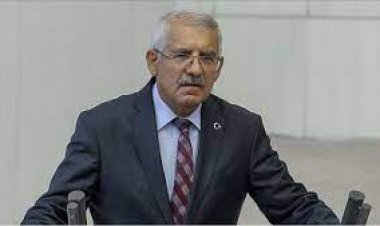 “KONYA VALİSİ TARAFSIZLIĞINI YİTİRMİŞ  OLUP SAYGINLIĞINI DA KAYBETMİŞTİR. “