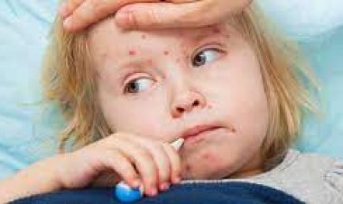 Kızamık vakalarında Avrupa ikincisiyiz