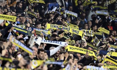 Fenerbahçe Spor Kulübü 116 yaşında