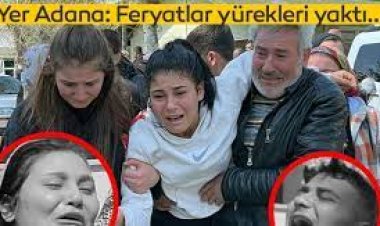 6 çocuktan 2'si senden değil' deyince katliam yapıp, sosyal medyadan yayınladı