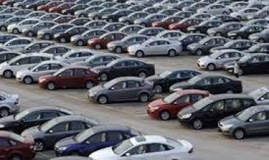 Nisanda en çok satılan otomotiv markaları belli oldu