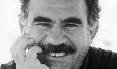SEÇİM SONRASI  ÖCALAN SERBEST Mİ KALACAK ?