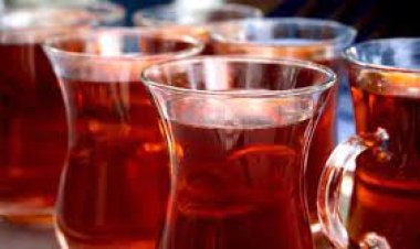 Çay nasıl içilmeli?