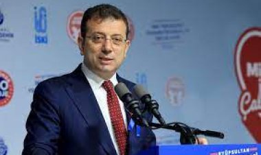 İMAMOĞLU KONYA’DA