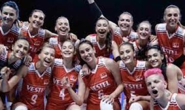 A Milliler ilk sınavını Milletler Ligi’nde verecek