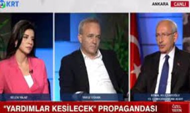 CHP’li Özkan, AKP’nin sahte afiş, broşür ve video hazırladığını duyurdu