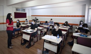 MEB'den yaz okulu açıklaması