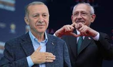 Liderlerin miting maratonu nefes kesti