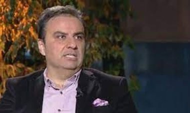 Başında AA’nın veri akışını kesen Hasan Öymez var