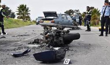 ÖLÜME NEDEN OLAN  SÜRÜCÜYE  5,5 YIL CEZA