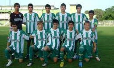 Konyaspor U16 finale yükseldi