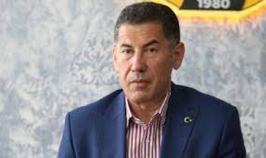 SİNAN OĞAN’DA ADAYLIKTAN ÇEKİLİYOR