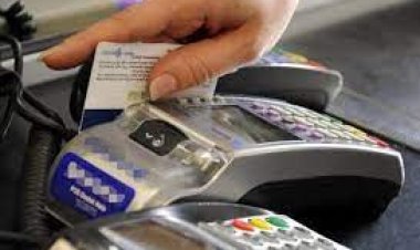 BDDK'den 'kartlı alışveriş' kararı