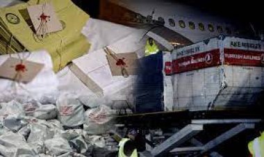 YSK Başkanı, yurt dışı seçime katılım oranını açıkladı