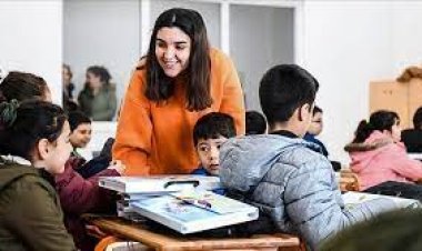 OKULLAR BİR HAFTA TATİL