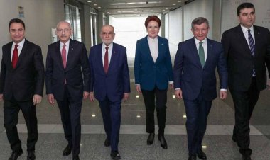 Millet İttifakı CHP’ye ne getirdi ne götürdü