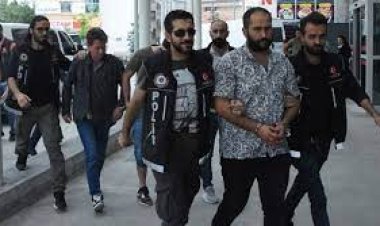 Uyuşturucu operasyonlarında 4 kişi tutuklandı