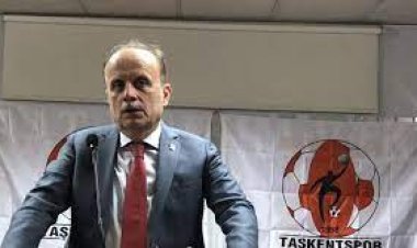 ASKF’den Baykan’a tebrik