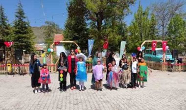 Engelliler Haftası çeşitli etkinliklerle kutlandı