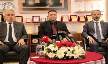 “Bin Nefes Bir Ses” Uluslararası Türkçe  Tiyatro Yapan Ülkeler Festivali başlıyor