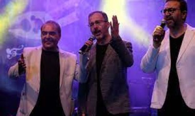 AKP KONYA'DA YAKLAŞIK  YÜZDE 12 OY KAYBETTİ