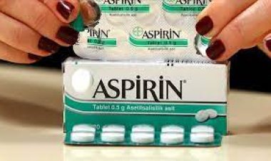 Günde 1 aspirin her derde deva mı ?