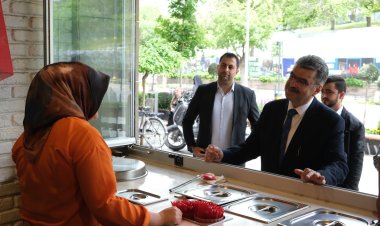 Erdem: Daha güçlü bir sonuç alacağız