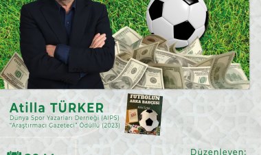 FUTBOL KONFERANSI VAR