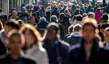 2023'ün ilk çeyreğinde işsizlik oranı yüzde 9,9 oldu