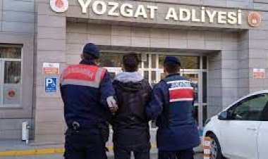 Firariler yakalandı