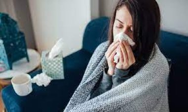 Mevsim geçişlerinde hasta olanlara  şifa olan bitkiler belli oldu