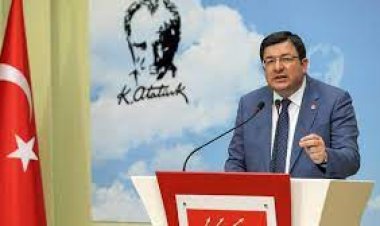 CHP, 2 bin 269 sandıkta sonuçlara itiraz etti