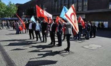 New York’ta Türk Günü coşkuyla kutlandı