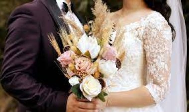 Seçimlerin ikinci tura kalması düğünleri erteletti