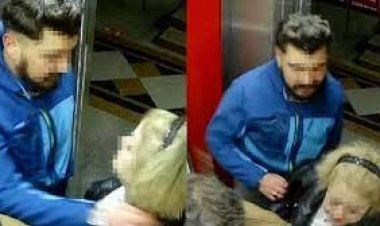 Zonguldak'ta kan donduran olay!