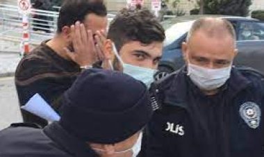 70 kişiye hakaret davası açtı